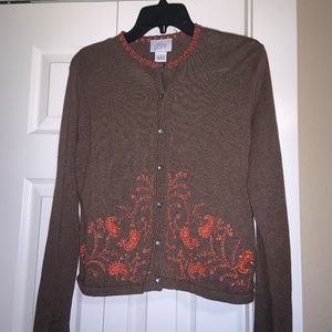 Ann Taylor LOFT Sweater (M)